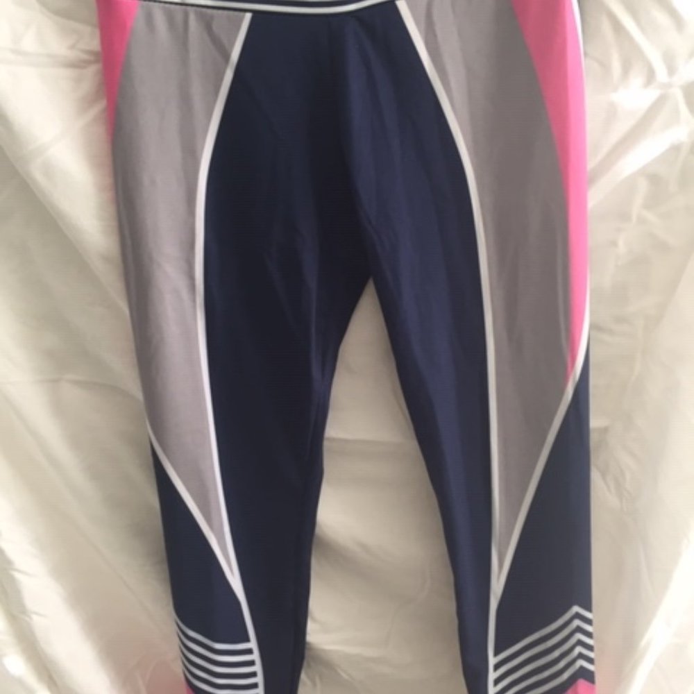 Exercise leggings